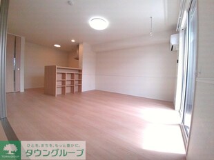 リヴェール的場の物件内観写真